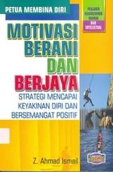 Cover of Motivasi Berani Dan Berjaya