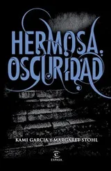 Cover of Hermosa oscuridad