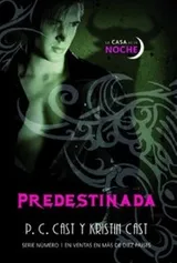 Cover of Predestinada