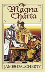 Cover of The Magna charta