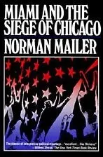 Cover of Norman Mailer