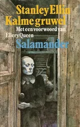 Cover of Kalme gruwel