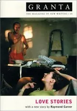 Cover of Love Stories