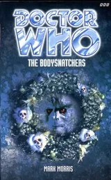 Cover of Doctor Who - The Bodysnatchers