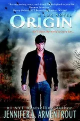 Cover of Origin
