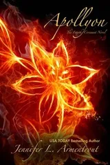 Cover of Apollyon