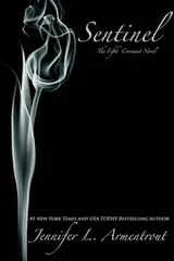 Cover of Sentinel