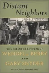 Cover of Distant Neighbors