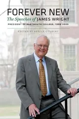 Cover of Forever New
