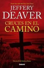 Cover of Cruces en el camino