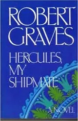 Cover of Hercules, My Shipmate