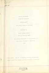 Cover of Two source units in astronomy