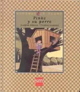 Cover of Pinko Y Su Perro/ Pinko and His Dog