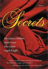 Cover of Secrets, Vol. 6