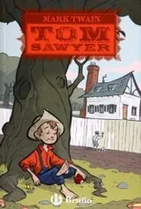 Cover of Tom Sawyer