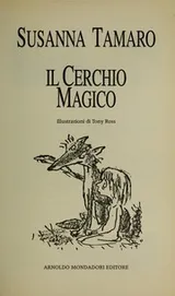 Cover of Il cerchio magico