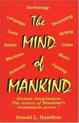 Cover of The Mind of Mankind