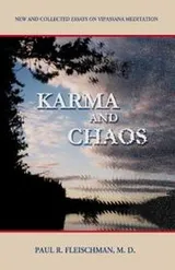 Cover of Karma and Chaos
