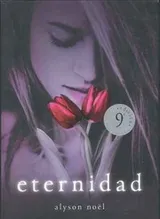 Cover of eternidad