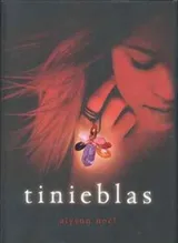 Cover of Tinieblas