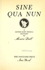 Cover of Sine qua nun