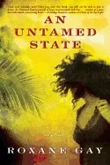 Cover of An Untamed State