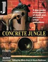 Cover of Concrete jungle