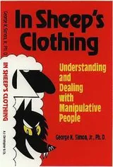 Cover of In sheep's clothing