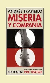 Cover of Miseria y compañía