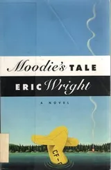 Cover of Moodie's tale