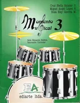 Cover of Momento Musical 3