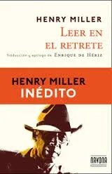 Cover of Leer en el retrete
