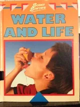 Cover of Water and Life (Science Starters)