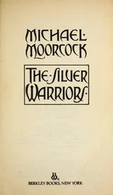 Cover of The Silver Warriors