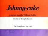 Cover of Johnny-cake