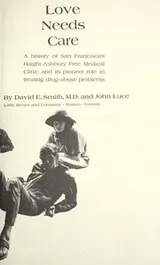 Cover of Love needs care