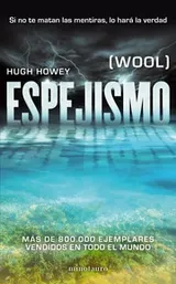 Cover of Espejismo