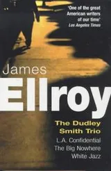 Cover of The Dudley Smith Trio