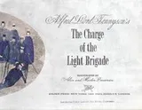 Cover of The charge of the Light Brigade