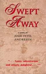 Cover of Swept Away