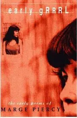 Cover of Early grrrl