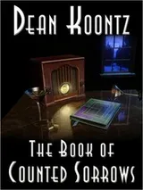 Cover of The Book of Counted Sorrows