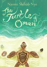 Cover of The Turtle of Oman