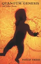 Cover of Quantum genesis and other poems
