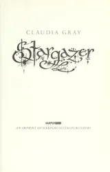 Cover of Stargazer