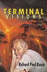 Cover of Terminal visions