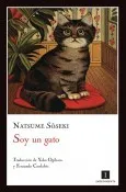Cover of Soy un gato