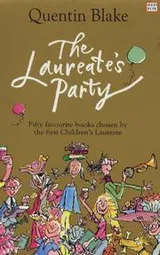 Cover of THE LAUREATE'S PARTY