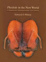 Cover of Pheidole in the new world