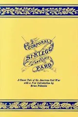 Cover of Corporal Si Klegg and his "pard"